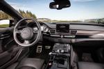 Audi S8 Plus by ABT 2016 года